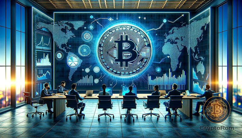 📈 Metaplanet превращает убыток в прибыль за счёт стратегии Bitcoin