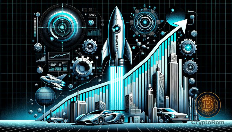 🚀 Metaplanet обходит ведущие акции Японии в 2025 году