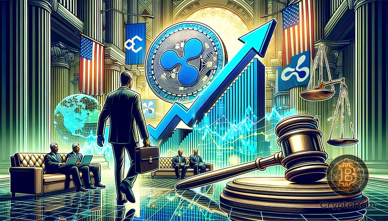 📈 Прогноз стоимости XRP на 13 августа