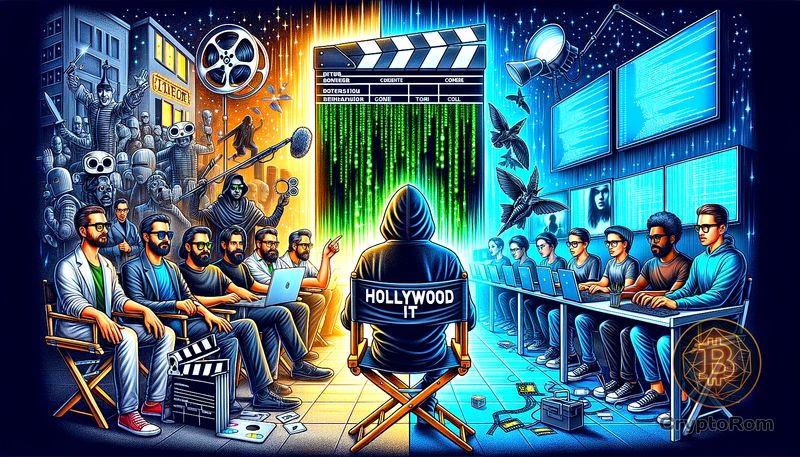 🎬 IT против Голливуда: цифровые мифы и ошибки в кино