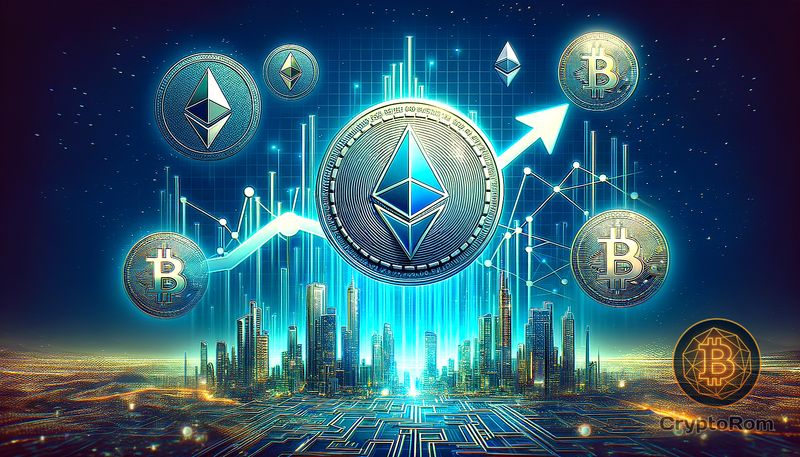 🚀 Солана возглавляет ралли альткойнов, общий объем рынка криптовалют достиг рекорда