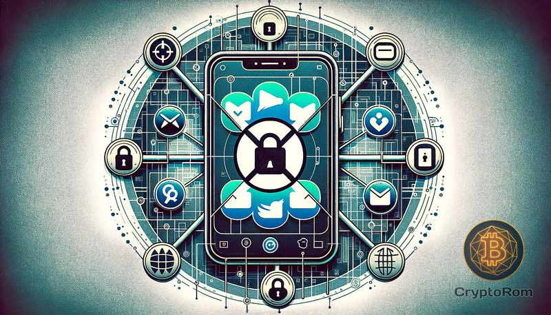 📵 Роскомнадзор частично ограничил звонки в мессенджерах