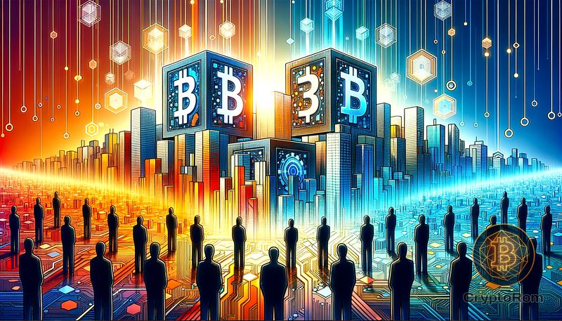 📰 Новый L1 блокчейн от Stripe и Circle вызывает споры