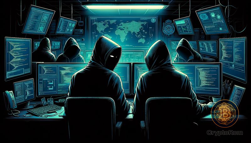 🔓 Взлом хакера из Kimsuky раскрыт на страницах Phrack