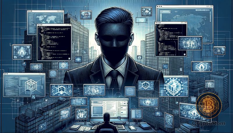 🕵️‍♂️ Северокорейские IT-работники создали 30 фальшивых личностей для работы на платформах разработки