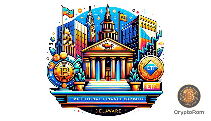 📊 Canary Capital регистрирует ETF на Trump Coin в Делавэре