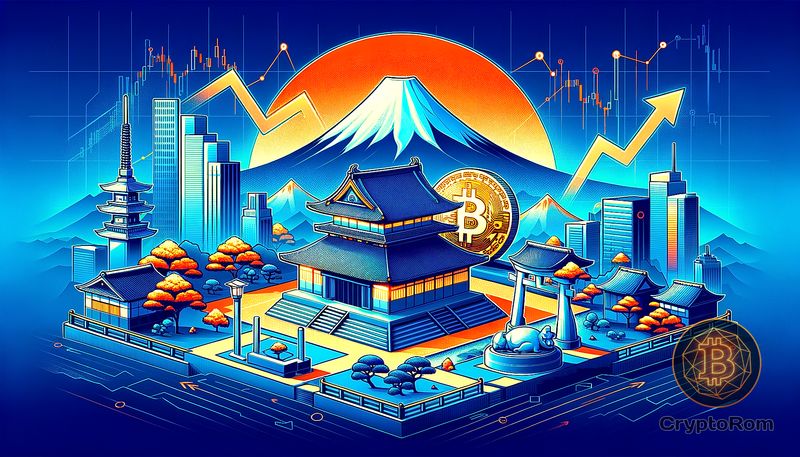 💹 Metaplanet нацелена на японский рынок фиксированного дохода для роста Bitcoin