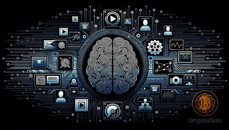 📺 Алгоритмы Netflix: что скрывается внутри