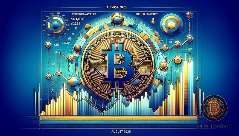 📈 Прогноз биткоина после обновления максимума