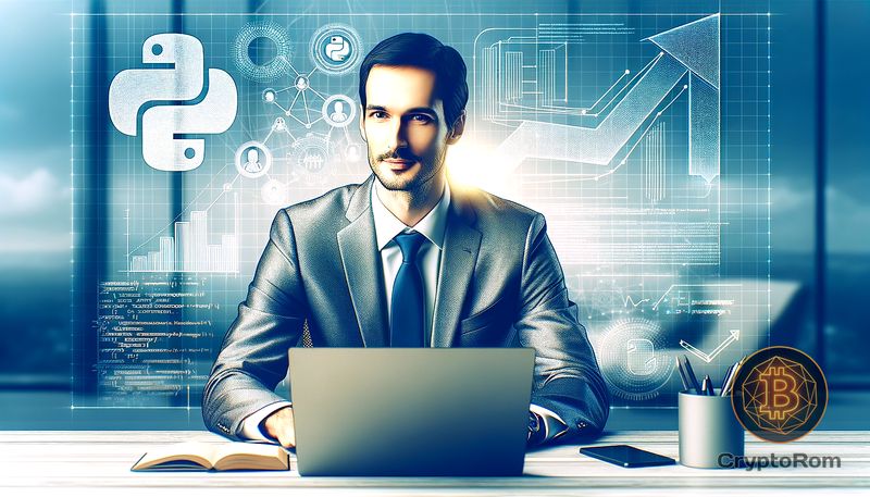 🖥️ Прямой эфир с экспертом Python Сергеем Филичкиным