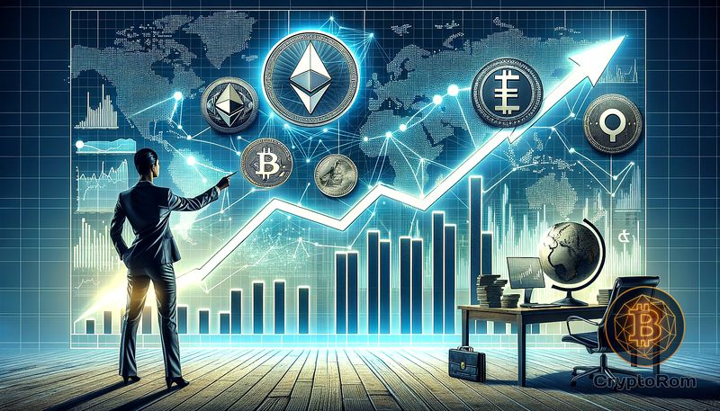 📈 Альткойны могут вырасти в августе, считает аналитик