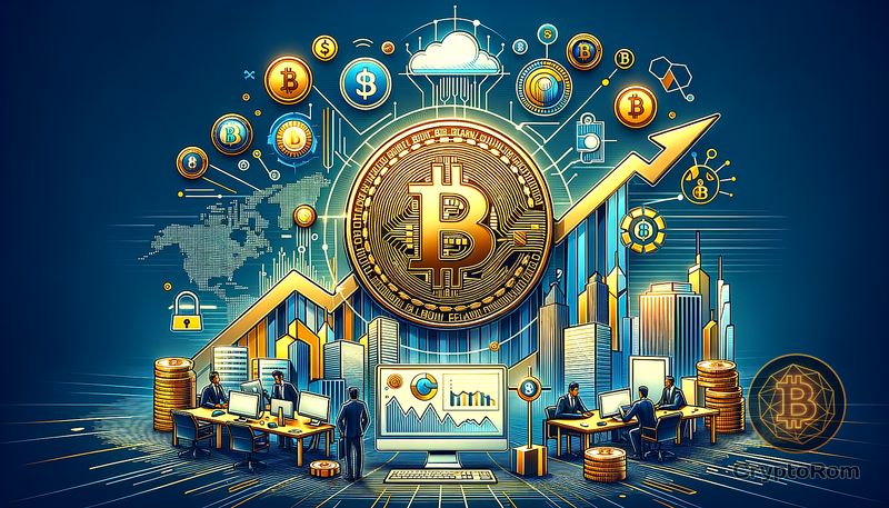 💰 Финансовые успехи Meliuz после перехода на Bitcoin