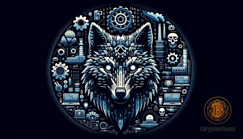 🛡️ Scaly Wolf снова атакует российский машиностроительный сектор