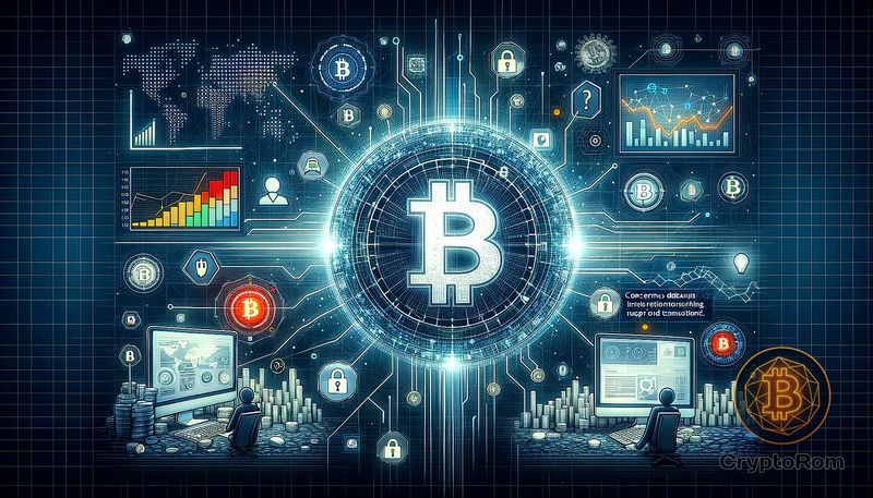 🔍 Турецкая биржа BtcTurk зафиксировала подозрительные выводы на $48 млн
