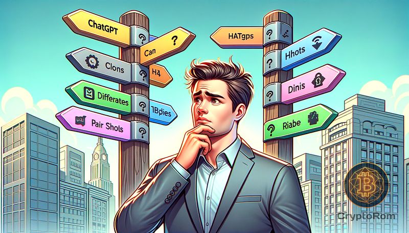 🤖 Какой моделью ChatGPT лучше воспользоваться?