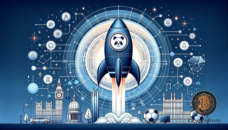 🚀 Bitpanda выходит на рынок Великобритании