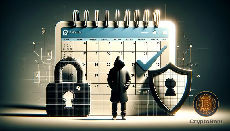 🔒 Потенциальная утечка данных пользователей через Google Calendar