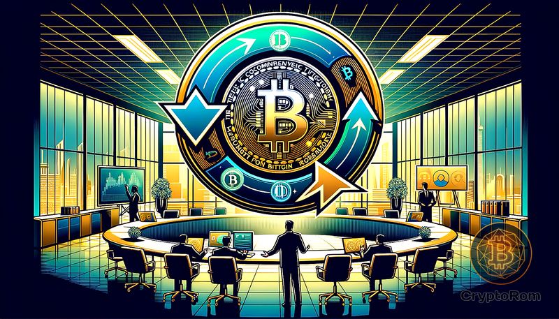 🔄 Strategy Inc. завершила процесс ребрендинга