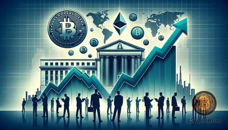 📊 Инфляция и перспективы для криптоактивов