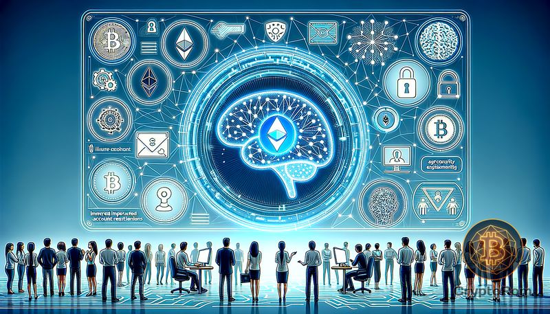 🤖 Coinbase снижает ограничения на аккаунты с помощью ИИ
