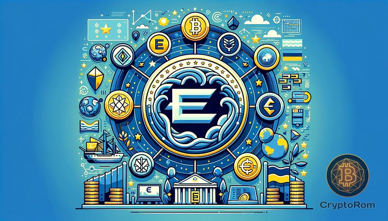 🌍 Kraken запускает работу в 30 европейских странах