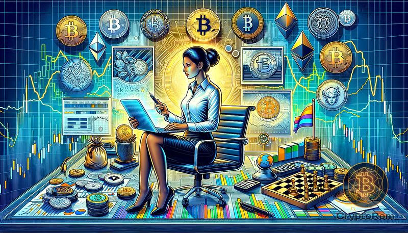 📈 Подготовка к альтсезону: советы от VirtualBacon