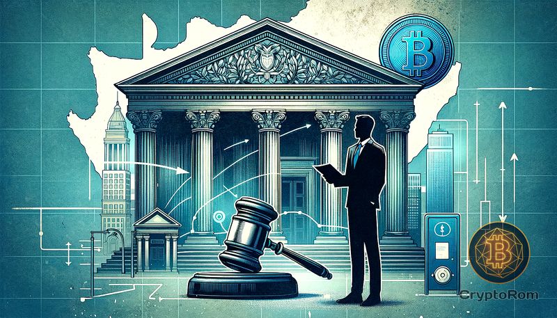 🌍 Южная Африка регулирует криптопереводы через границу