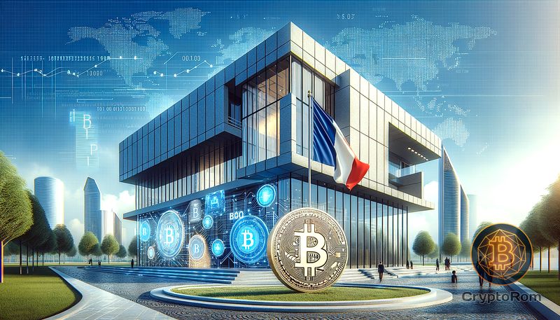 🔍 Производитель чипов ускоряет накопление Bitcoin