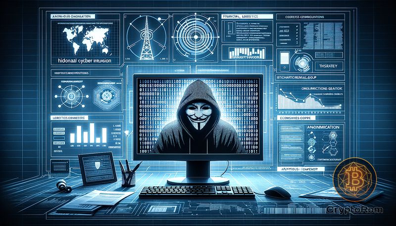 🔍 Кибератаки группы Kinsing на российские компании
