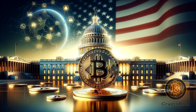 🇺🇸 Bitcoin признан резервным активом в США