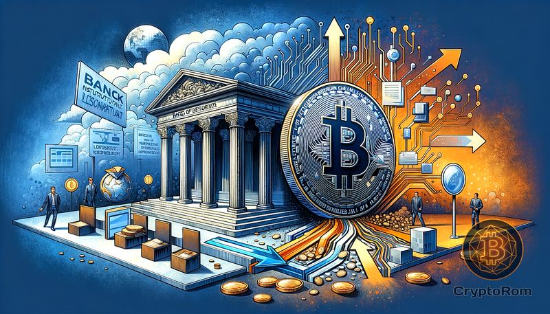 ⚠️ Угроза банковскому сектору из-за лазеек в GENIUS Act