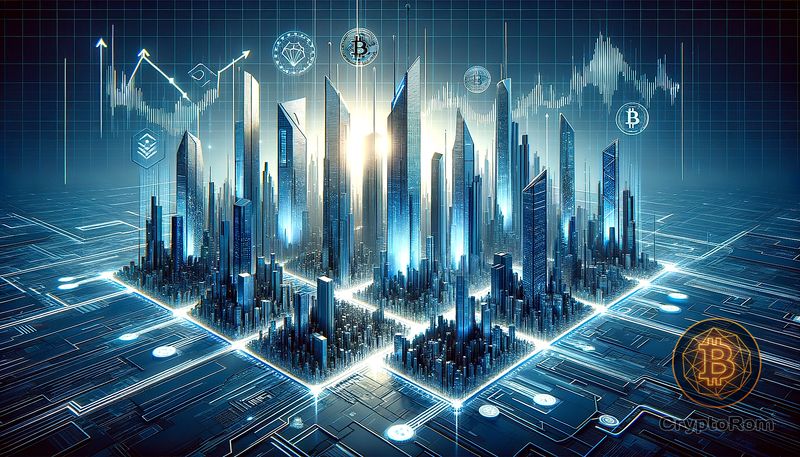 📈 Топ-10 криптобирж августа 2025 года — рейтинг по объёму, комиссиям и функциям