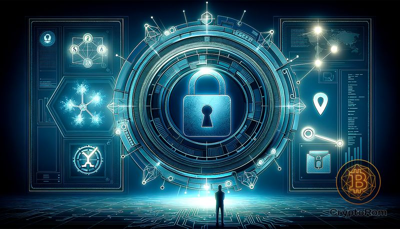 🔐 Что делать, если потеряли пароль от крипто-кошелька в 2025 году?