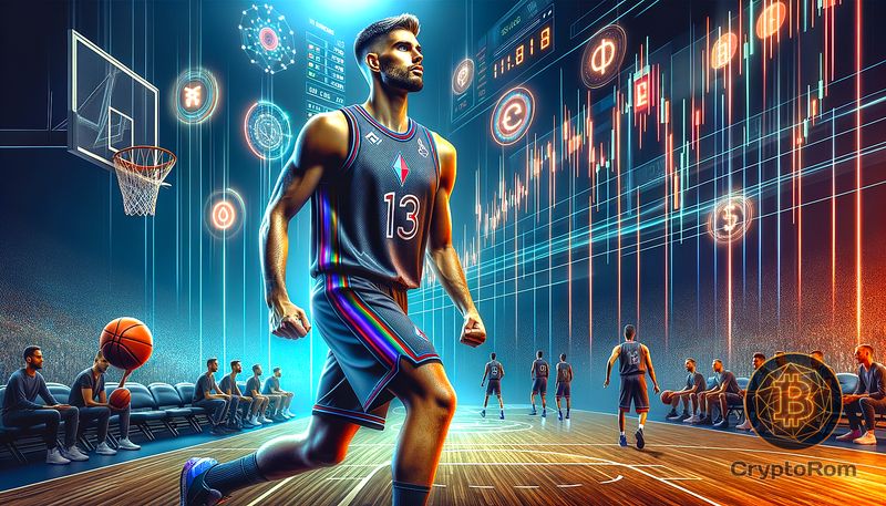 🏀 BTCC заключает спонсорское соглашение с NBA-звездой Джареном Джексоном младшим