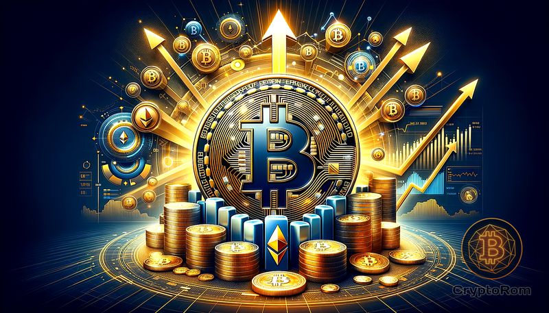 📈 Новый Bitcoin-гигант с казной более $700 млн