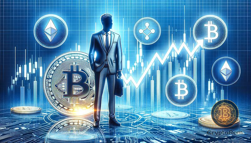 📈 BlackRock покупает Bitcoin и Ether на $1 млрд, несмотря на ценовой спад