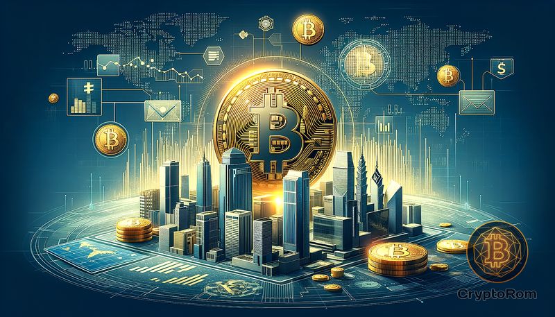 💰 Тайваньская компания Top Win привлекает $10 млн для покупки Bitcoin