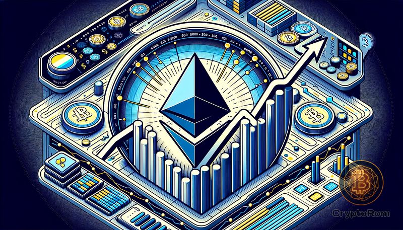 📈 Ethereum может достичь $6000