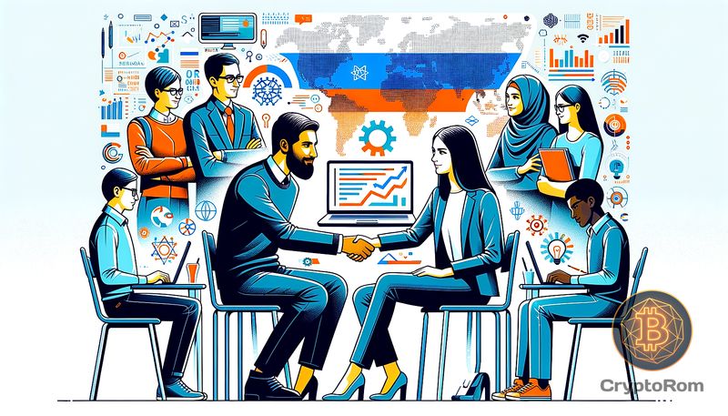 📊 Газпромбанк.Тех и «Сириус» запустят интенсив по анализу данных