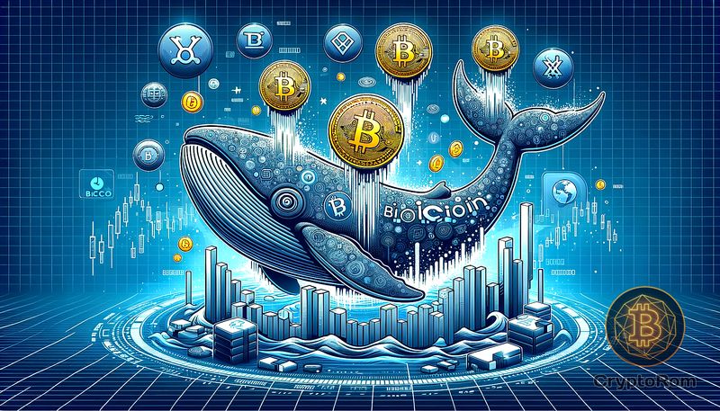 🐋 Десять публичных компаний с крупнейшими портфелями Bitcoin