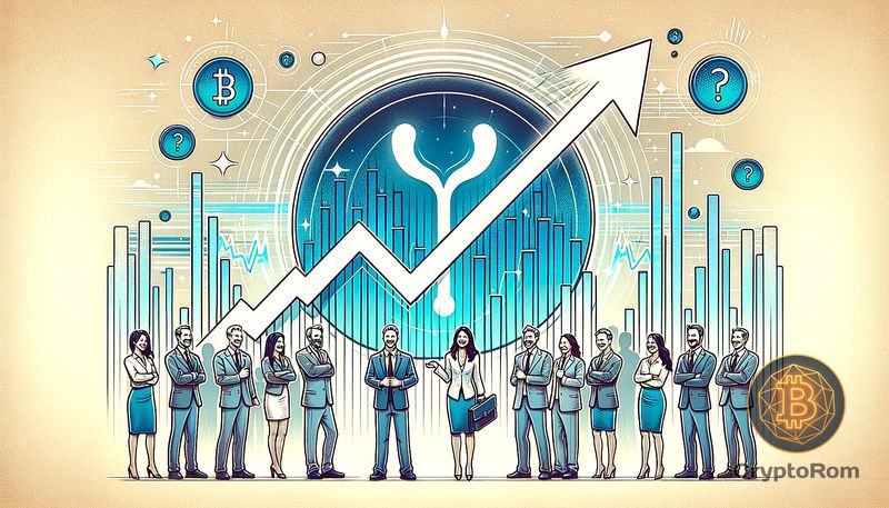 📈 XRP: куда направится цена?
