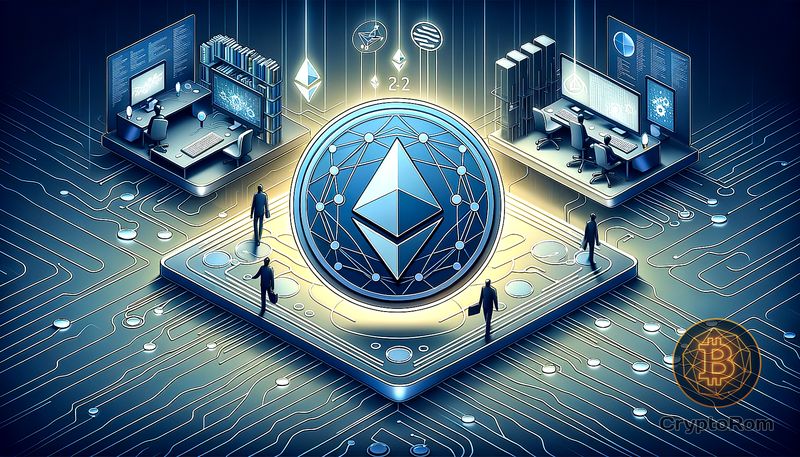 🔗 Ronin возвращается к Ethereum как L2
