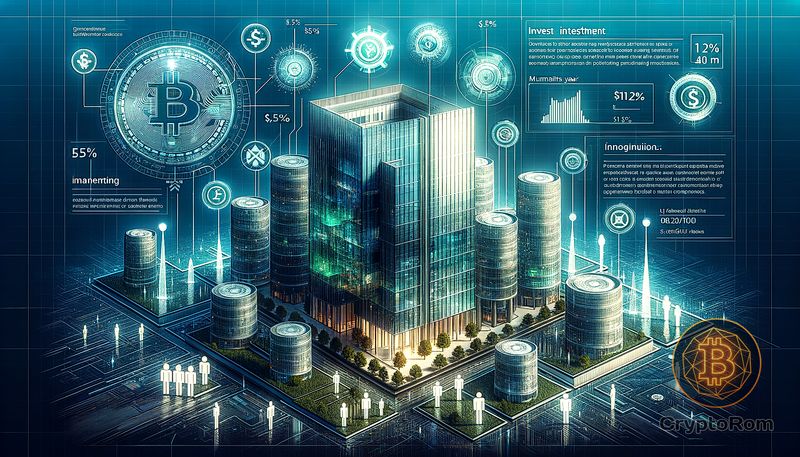 💰 DeFi Development Corp. инвестирует в Solana с помощью конвертируемых нот