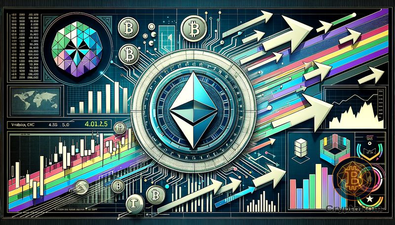 📈 Gemini выходит на Nasdaq с тикером GEMI
