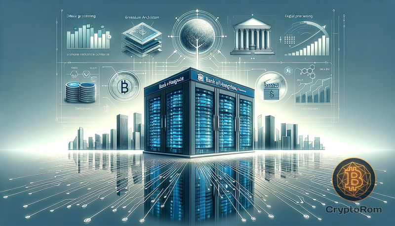 🔄 Трансформация Bank of Hangzhou Consumer Finance с GreenPlum на Lakehouse