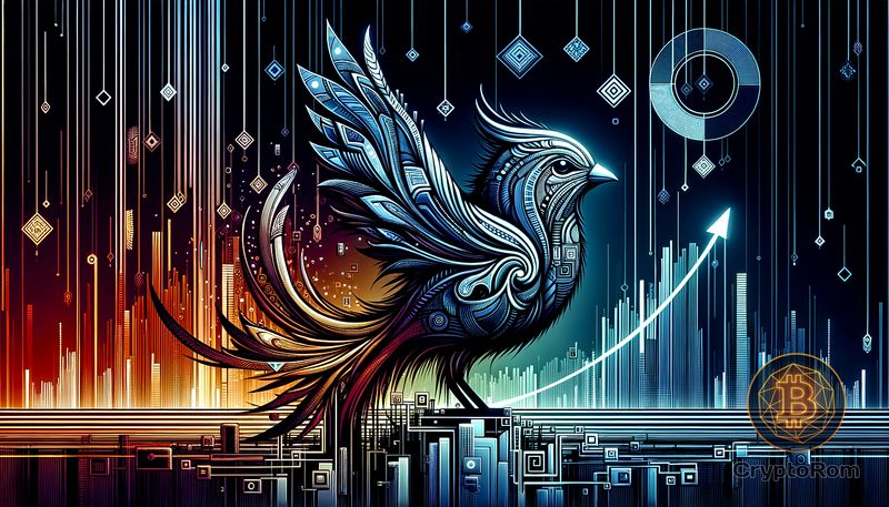 🖼️ Moonbirds NFT снова в цене: причины роста
