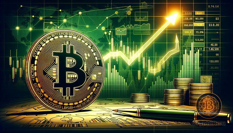 📈 Bitcoin может достичь $150K перед медвежьим рынком