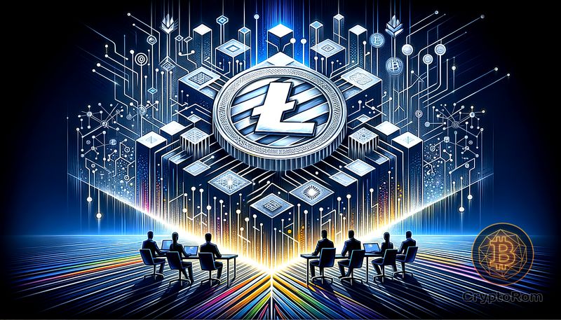 ⚠️ Litecoin предупреждает о выборе децентрализованных валют