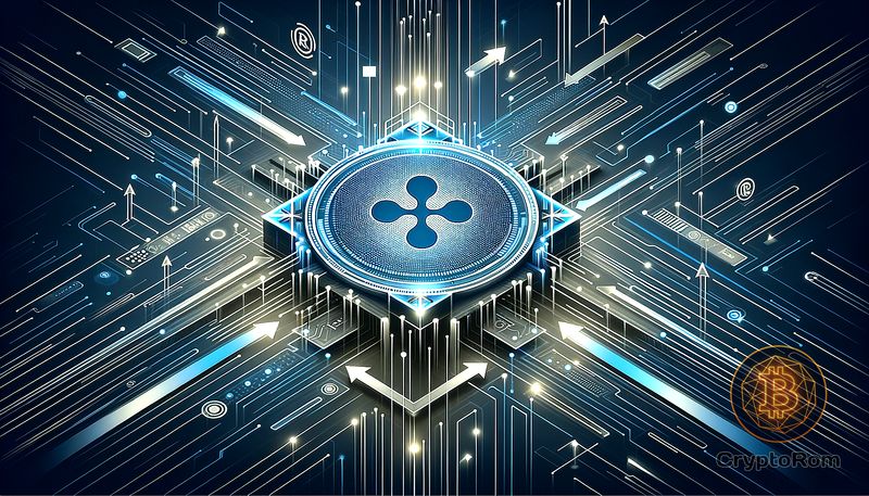 🚀 Ripple анонсирует перспективы для сети XRP Ledger