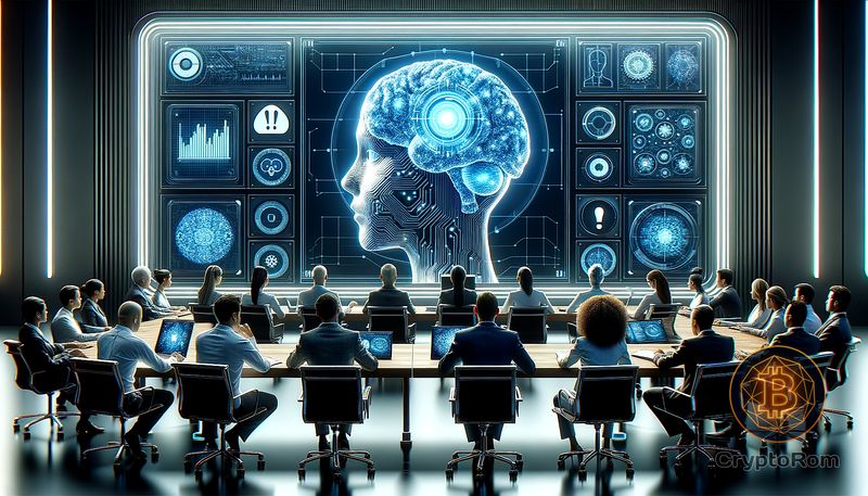 🤖 Суперинтеллект и обратный отсчет для спасения человечества